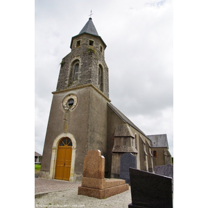 église Saint Martin 