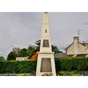 Le Monument-aux-Morts