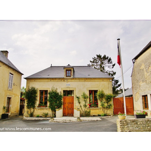 La Mairie