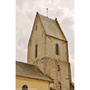 église St Victor