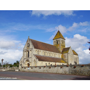 église Saint Victor