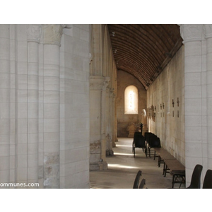 Commune de THUE ET MUE