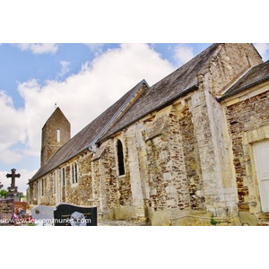 Commune de CAHAGNOLLES