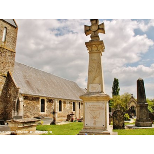 Le Monument-aux-Morts