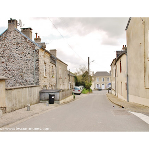 Commune de CASTILLON