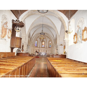 église Saint Pierre 