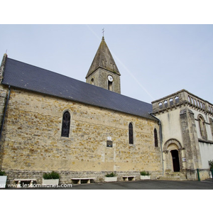 église saint Pierre 