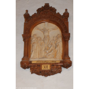 église Saint Pierre 