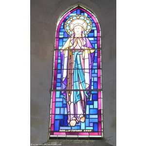 église Saint Pierre