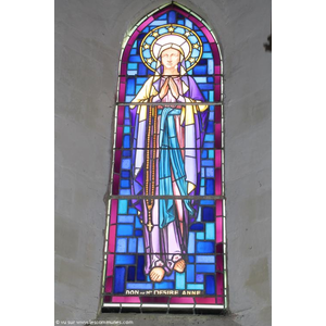 église Saint Pierre 