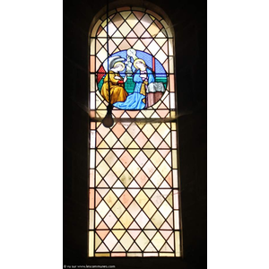 église Saint Pierre 