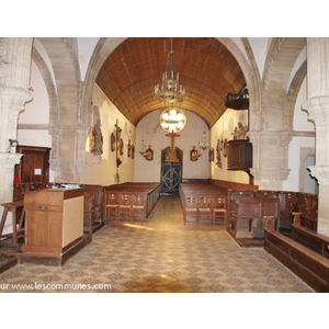 Commune de COLOMBIERES