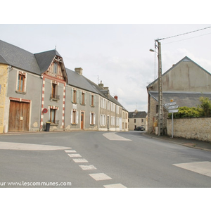 le village