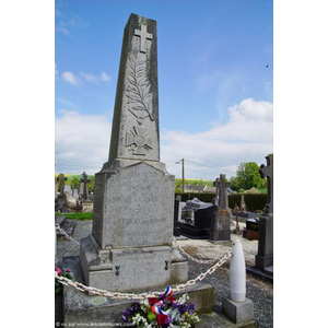 le monument aux morts