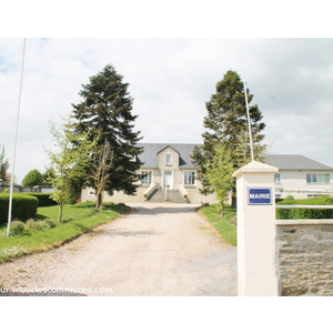 Commune de EPINAY SUR ODON