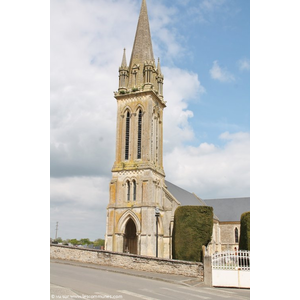 église saint Martin 