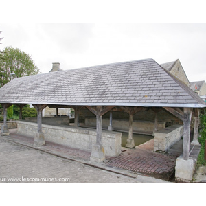 le Lavoir