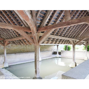 le lavoir 