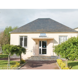 la Mairie