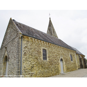 église Saint Pierre 