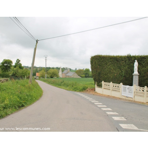 Commune de FOULOGNES