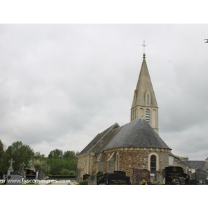 église saint Pierre 