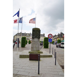 le monument aux morts 