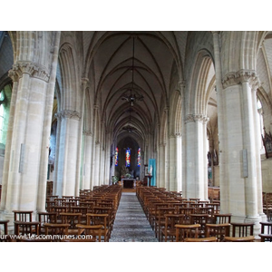 église Saint Georges 