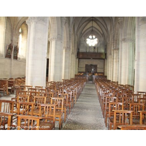 Commune de ISIGNY SUR MER