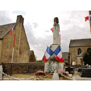 Le Monument-aux-Morts