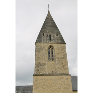 le clochers église Notre Dame 