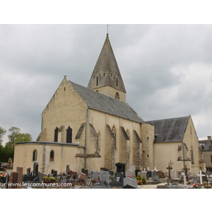 église notre Dame 