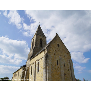 église Saint Remy