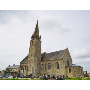 Commune de MONFREVILLE