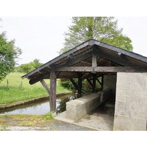 Commune de NORON LA POTERIE