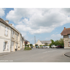 Commune de RYES