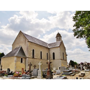 église saint-Vigor