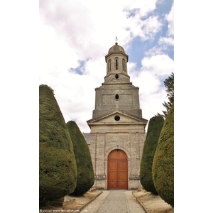 église Saint-Vigor