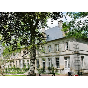 Prieuré de St Vigor