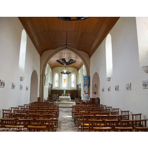 église Saint Pierre