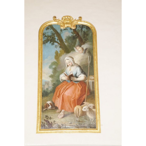 église Saint Pierre