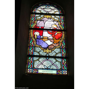 église Saint Pierre