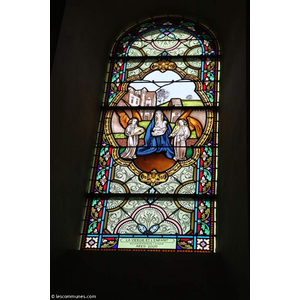 Commune de SOMMERVIEU