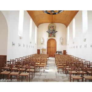 église Saint Pierre