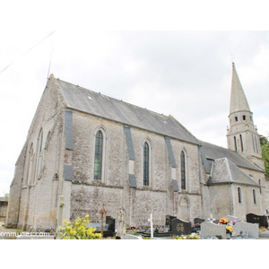 église Saint Pierre