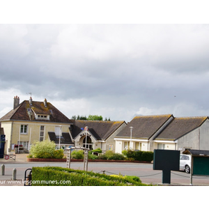 Commune de TILLY SUR SEULLES