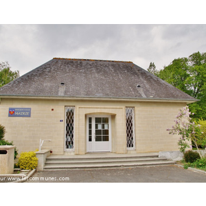 La Mairie