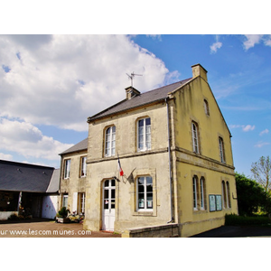 Commune de TRACY SUR MER