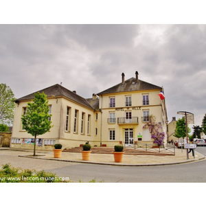 Hotel-de-Ville