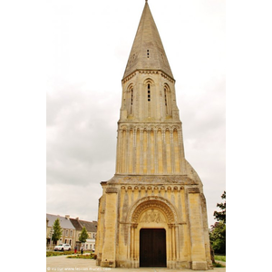 église St Aignan